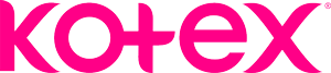 Kotex logo